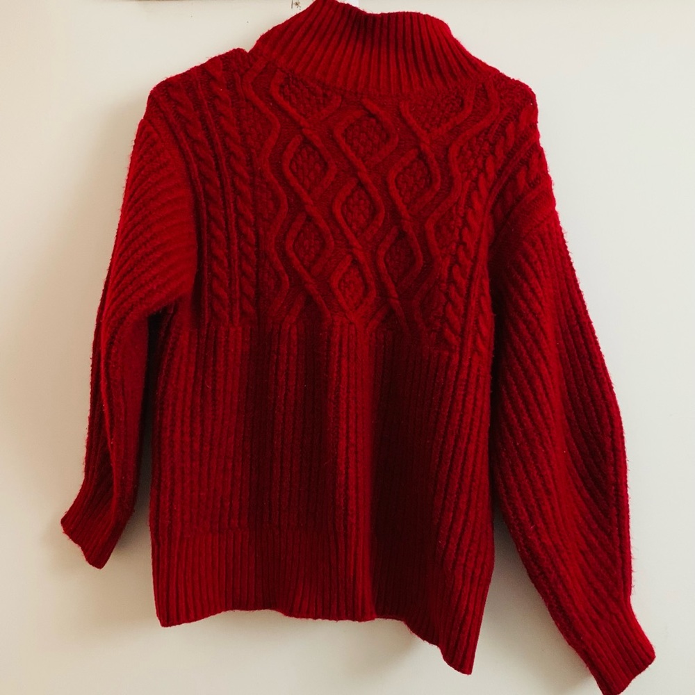 Sweater for sale!